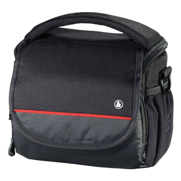 Hama Cameratas Monterey 120 Zwart