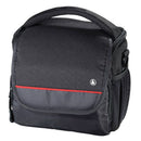 Hama Cameratas Monterey 130 Zwart