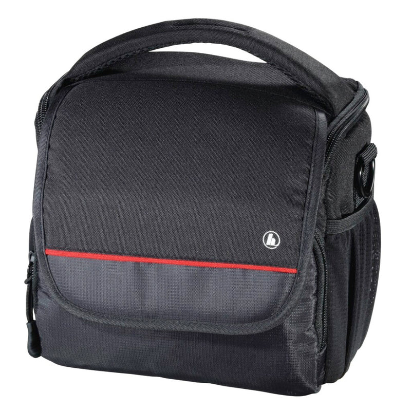Hama Cameratas Monterey 130 Zwart