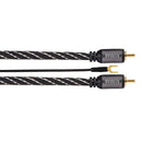 Avinity Cinch-verbindingskabel 2 Cinch-stekkers - 2 Cinch-stekkers Remote 2,0 M