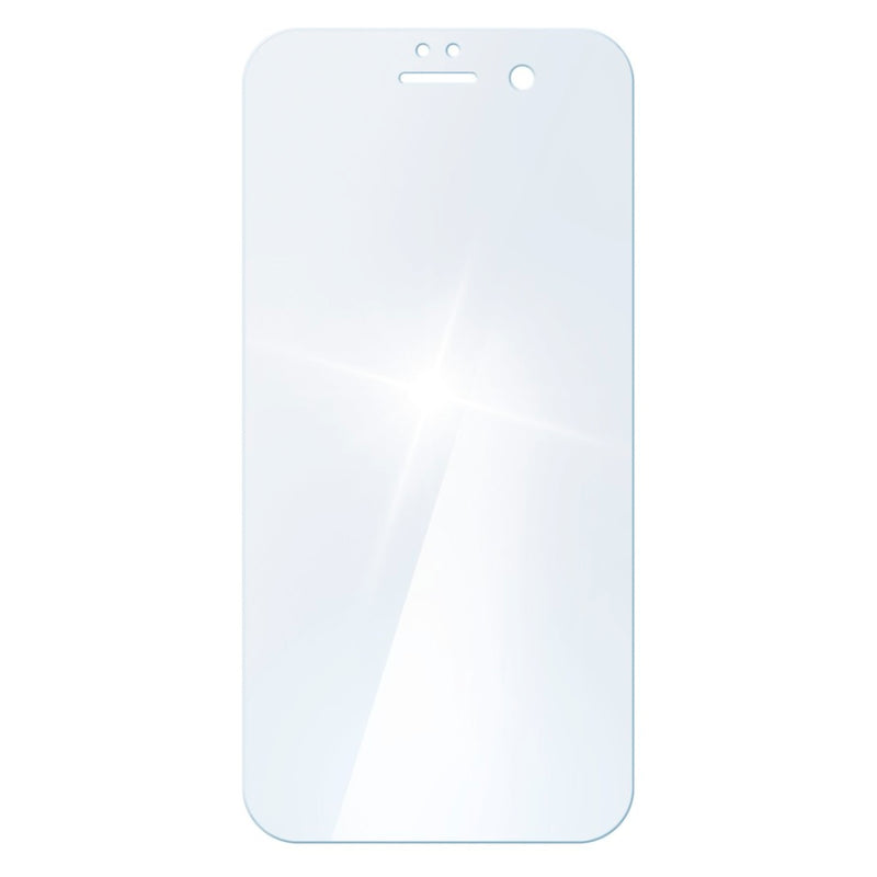 Hama Glazen Displaybescherming Premium Crystal Glass Voor Huawei Y5 (2018)/7S