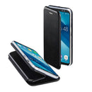 Hama Booklet Curve Voor Samsung Galaxy A6 (2018) Zwart