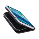 Hama Booklet Curve Voor Samsung Galaxy A6 (2018) Zwart