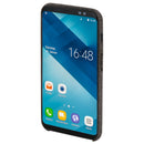Hama Cover Cozy Voor Samsung Galaxy A6 (2018) Zwart
