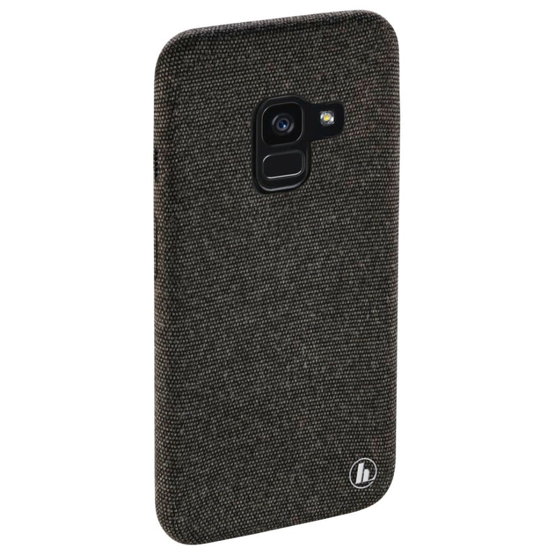 Hama Cover Cozy Voor Samsung Galaxy A6 (2018) Zwart