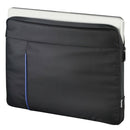 Hama Notebook-sleeve Kaapstad Tot 40 Cm (15,6) Zwart/blauw
