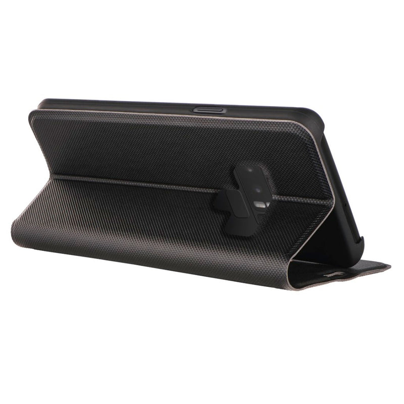 Hama Booklet Slim Pro Voor Samsung Galaxy Note 9 Zwart