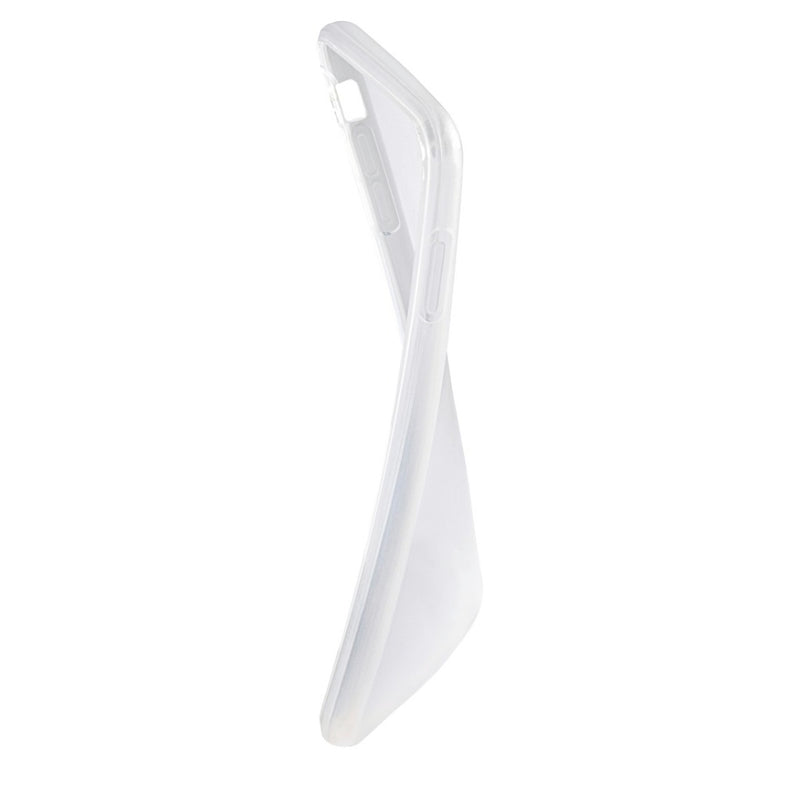 Hama Cover Crystal Clear Voor Apple IPhone Xs Max Transparant