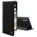 Hama Booklet Slim Pro Voor Apple IPhone Xs Zwart