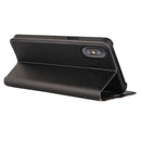 Hama Booklet Slim Pro Voor Apple IPhone Xs Zwart