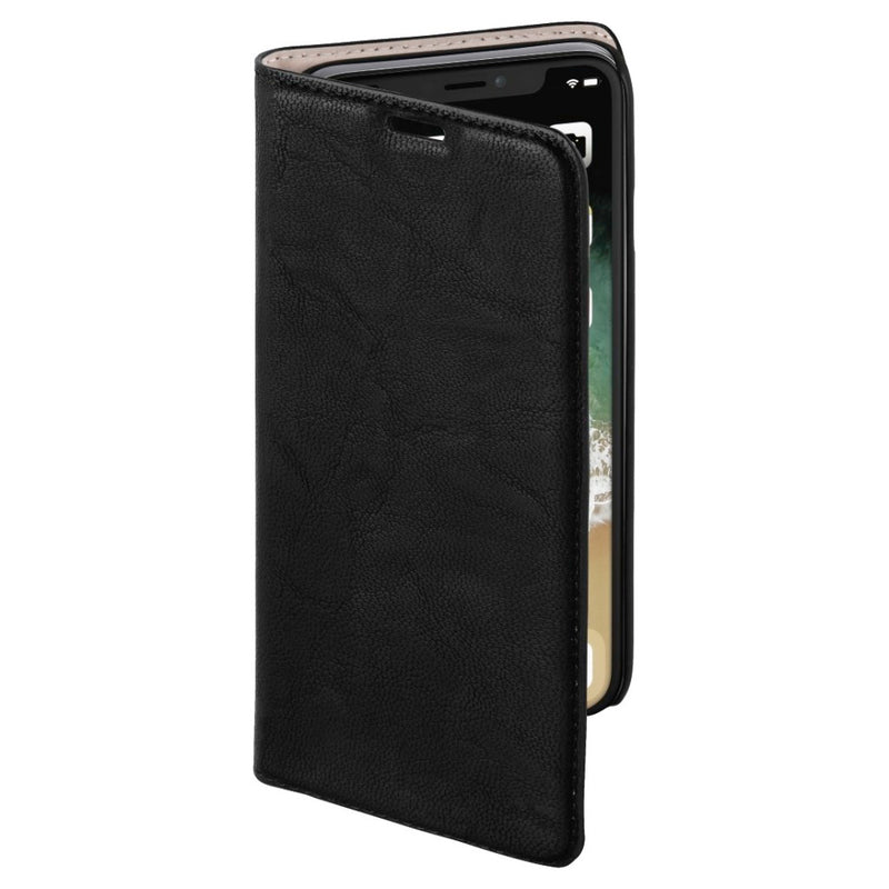 Hama Booklet Guard Case Voor Apple IPhone Xs Zwart