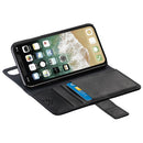 Hama Booklet Stand-Up Voor Apple IPhone Xs Zwart