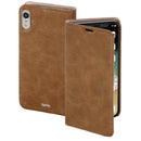 Hama Booklet Guard Case Voor Apple IPhone XR Bruin