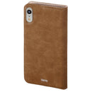 Hama Booklet Guard Case Voor Apple IPhone XR Bruin