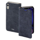 Hama Booklet Guard Case voor Apple iPhone XR Blauw