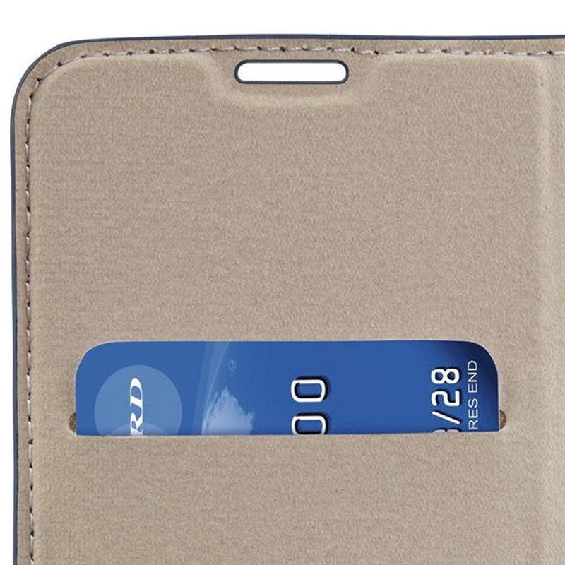 Hama Booklet Guard Case voor Apple iPhone XR Blauw