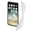 Hama Cover Crystal Clear Voor Apple IPhone XR Transparant