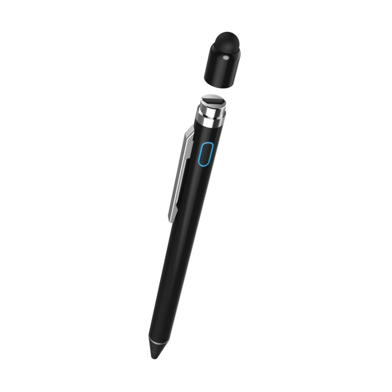 Hama Actieve Stylus Pro Met Ultrafijne 1,5-mm Punt Voor Tablets
