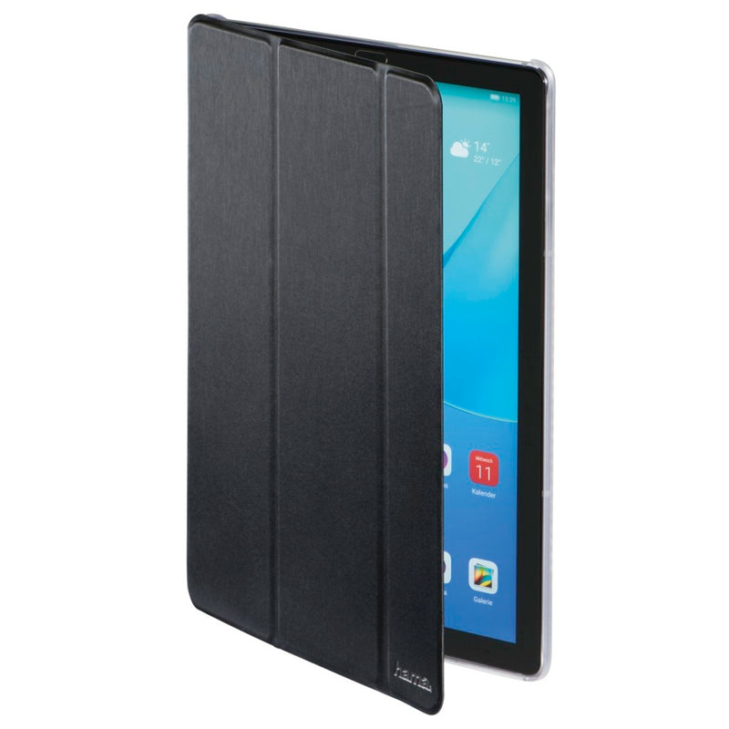 Hama Tablet-case Fold Clear Voor Huawei MediaPad M5 10.8 Zwart