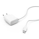 Hama Oplader USB Type-C 3 A Wit
