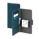 Hama Booklet Smart Move - Rainbow Mt. XL (4,7 - 5,1) Petrol