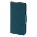 Hama Booklet Smart Move - Rainbow Mt. XL (4,7 - 5,1) Petrol