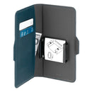 Hama Booklet Smart Move - Rainbow Mt. XL (4,7 - 5,1) Petrol