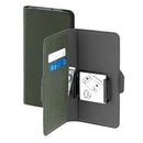 Hama Booklet Smart Move - Rainbow Mt. XL (4,7 - 5,1) Olijf