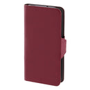 Hama Booklet Smart Move - Rainbow Mt. XL (4,7 - 5,1) Donkerrood