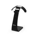 Hama Standaard Voor Koptelefoon Zwart