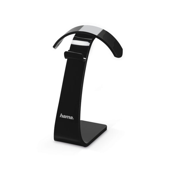 Hama Standaard Voor Koptelefoon Zwart