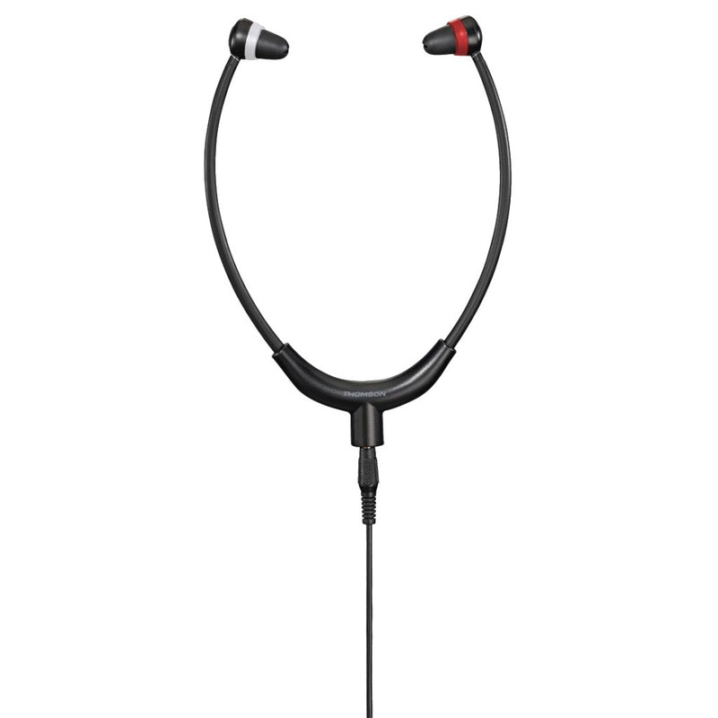 Thomson HED4408 Tv-hifi-koptelefoon Steto