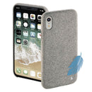 Hama Cover Cozy Voor Apple IPhone XR Lichtgrijs