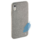 Hama Cover Cozy Voor Apple IPhone XR Lichtgrijs
