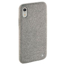 Hama Cover Cozy Voor Apple IPhone XR Lichtgrijs