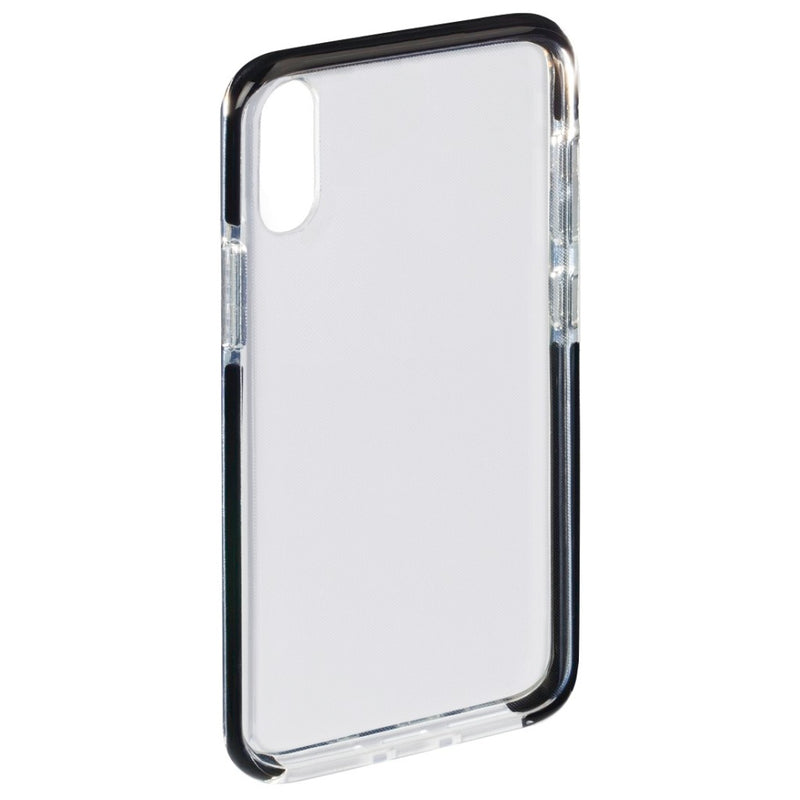 Hama Cover Protector Voor Apple IPhone XR Zwart