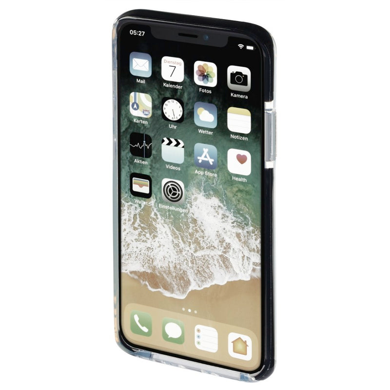 Hama Cover Protector Voor Apple IPhone XR Zwart