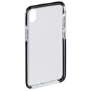 Hama Cover Protector Voor Apple IPhone Xs Max Zwart