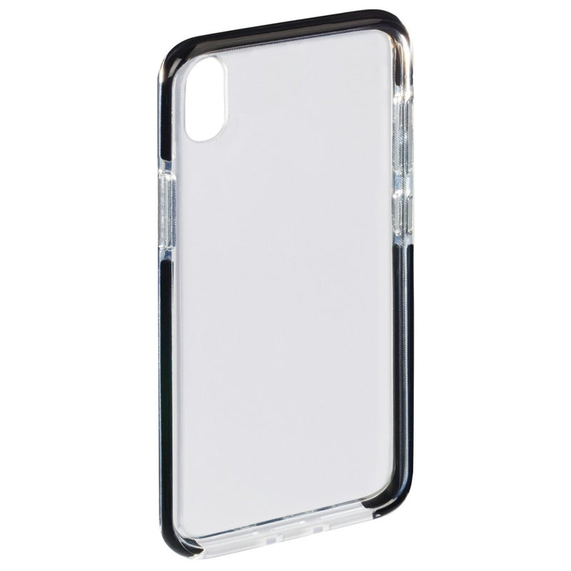 Hama Cover Protector Voor Apple IPhone Xs Max Zwart
