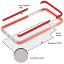 Hama Cover Protector Voor Apple IPhone Xs Max Zwart