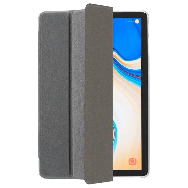 Hama Tablet-case Fold Clear Voor Samsung Galaxy Tab S4 Grijs