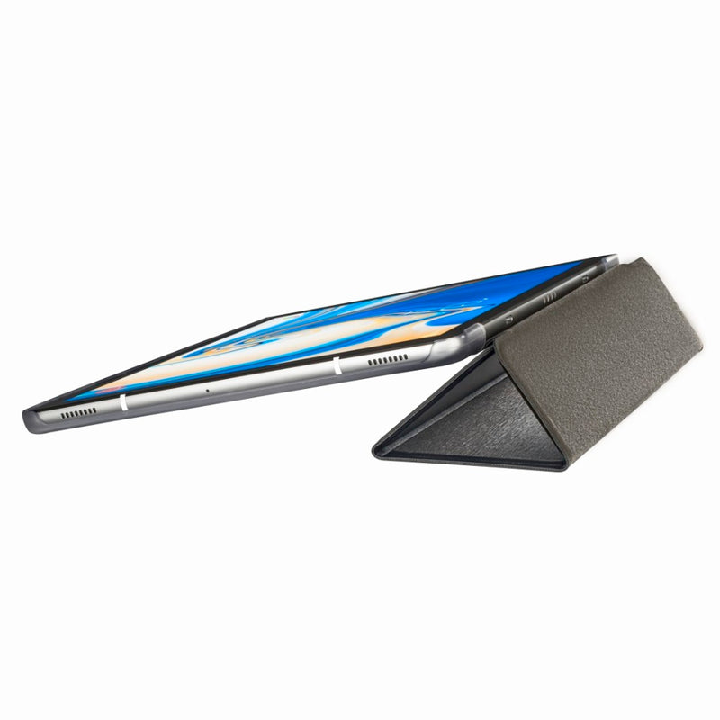 Hama Tablet-case Fold Clear Voor Samsung Galaxy Tab S4 Grijs