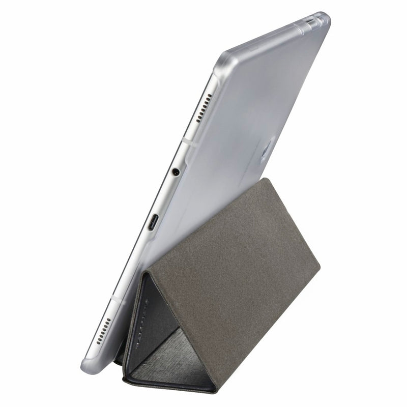 Hama Tablet-case Fold Clear Voor Samsung Galaxy Tab S4 Grijs