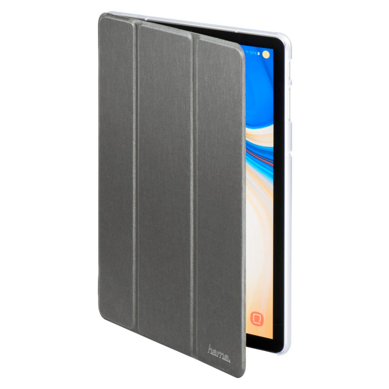 Hama Tablet-case Fold Clear Voor Samsung Galaxy Tab S4 Grijs