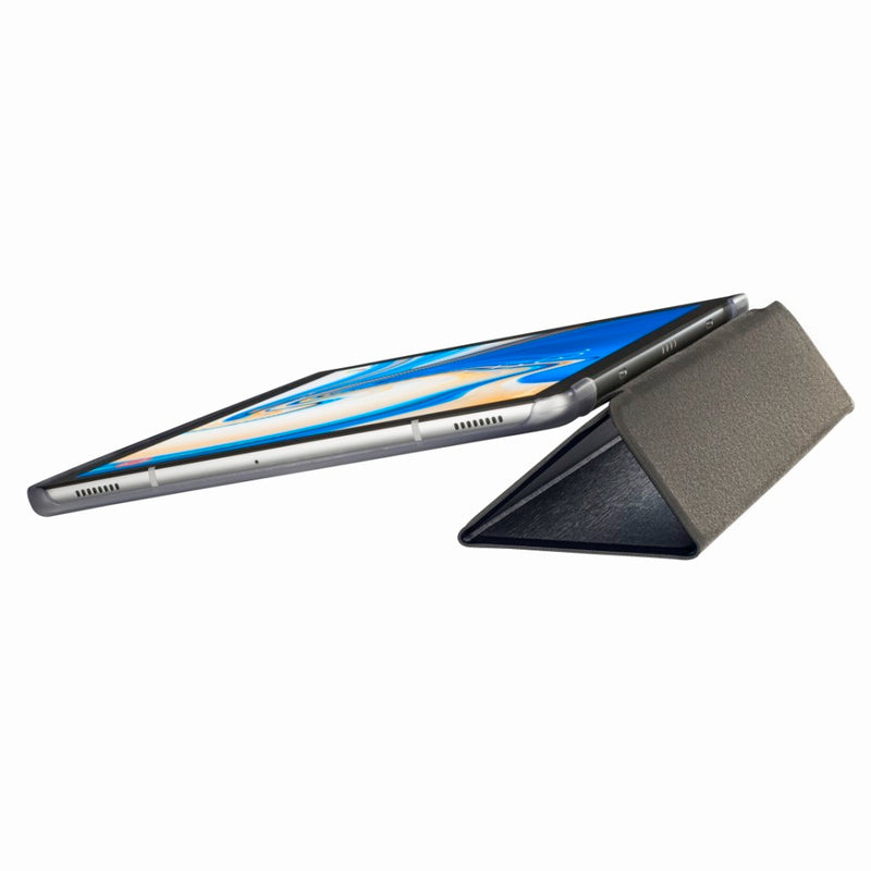 Hama Tablet-case Fold Clear Voor Samsung Galaxy Tab S4 Donkerblauw