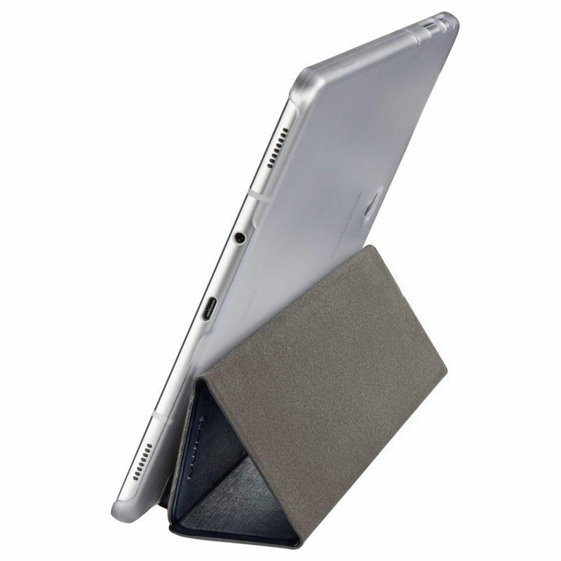 Hama Tablet-case Fold Clear Voor Samsung Galaxy Tab S4 Donkerblauw