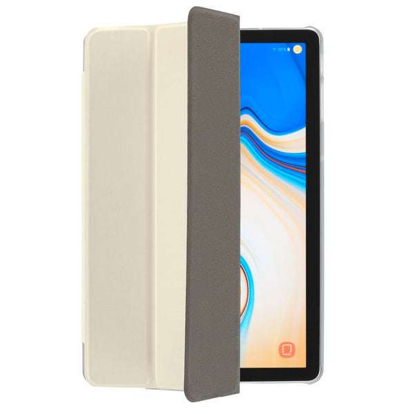 Hama Tablet-case Fold Clear Voor Samsung Galaxy Tab S4 Crème