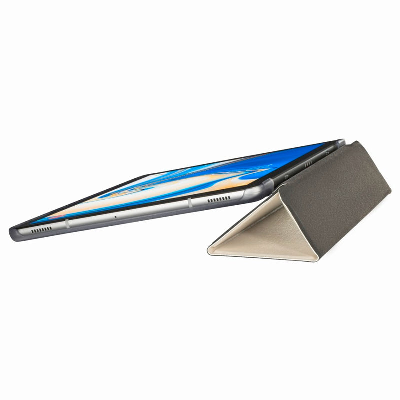 Hama Tablet-case Fold Clear Voor Samsung Galaxy Tab S4 Crème