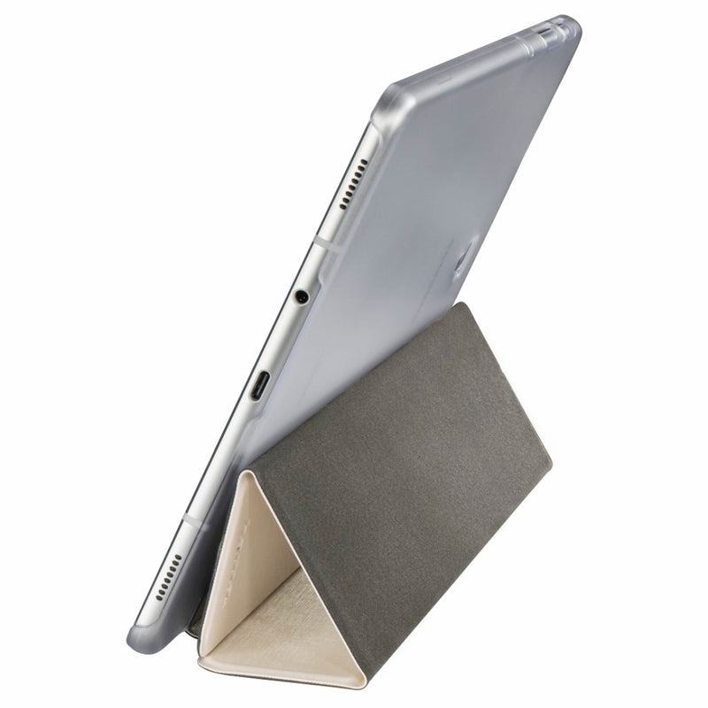 Hama Tablet-case Fold Clear Voor Samsung Galaxy Tab S4 Crème
