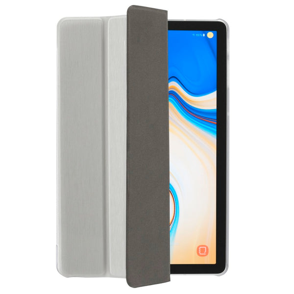 Hama Tablet-case Fold Clear Voor Samsung Galaxy Tab S4 Zilver